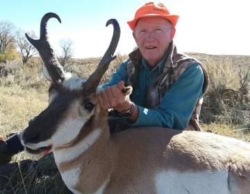 Hunt 5 Mule Deer Sns 2017 8