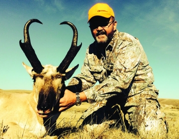 Hunt 5 Mule Deer Sns 2018 1