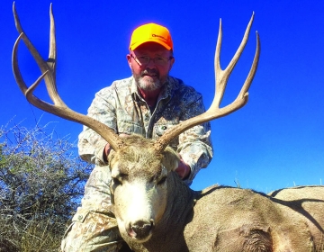 Hunt 5 Mule Deer Sns 2018 2