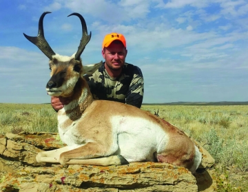 Hunt 5 Mule Deer Sns 2018 3