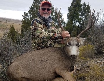 Hunt 5 Mule Deer Sns 2019 1