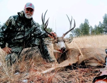 Hunt 6 Montana Deer Sns 2017 1