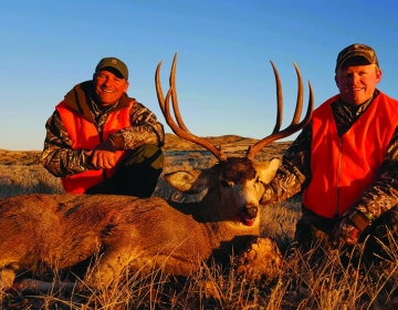 Hunt 6 Montana Deer Sns 2017 3