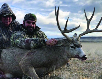 Hunt 6 Montana Deer Sns 2018 2