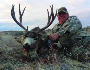 Hunt 6 Montana Deer Sns 2018 3