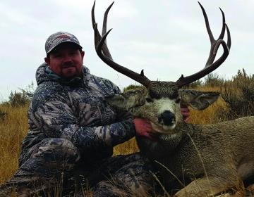 Hunt 6 Montana Deer Sns 2018 5