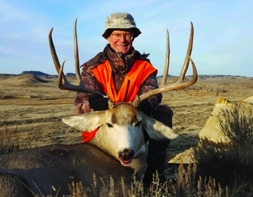 Hunt 6 Montana Deer Sns 2018 6
