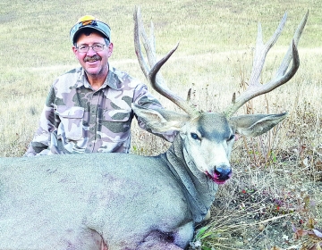 Hunt 8 Buck Deer Sns 2018 2