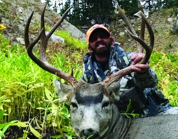 Hunt 8 Buck Deer Sns 2018 6