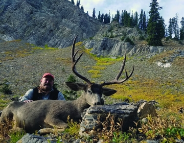 Hunt 8 Buck Deer Sns 2018 7