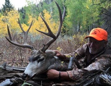 Hunt 8 Bull Elk Sns 2016 1