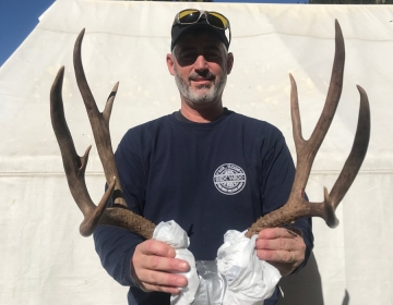 Hunt 8 Mule Deer Sns 2017 3