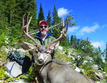 Hunt 8 Bull Elk Sns 2019 2