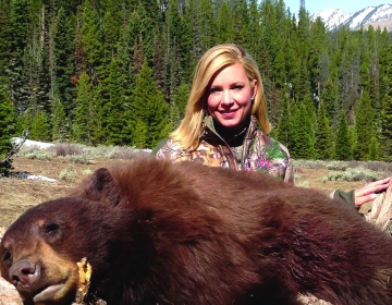 Hunt 9 Black Bear Hunt Sns 2016 4