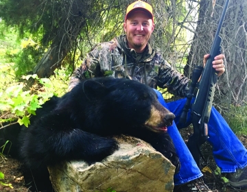 Hunt 9 Fall Black Bear Sns 2019 11