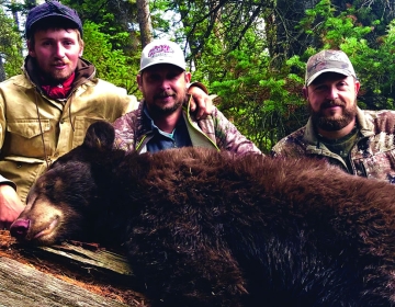 Hunt 9 Fall Black Bear Sns 2019 13