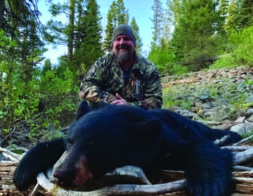 Hunt 9 Fall Black Bear Sns 2019 2
