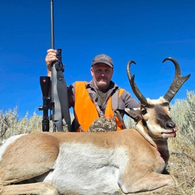 2025 - Martin Auldist