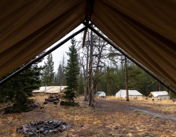Sns Wilderness Elk Hunt 4