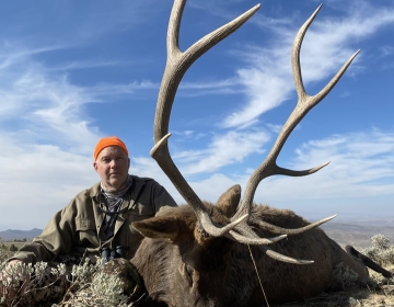 Wyoming Elk Hunt3 2020 McNally Base