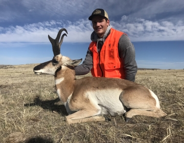 Wyoming Hunt2 2020 Heil C Gilmore