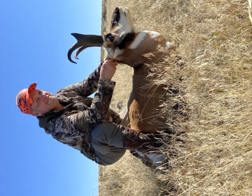 Wyoming Hunt2 2022 Garrison Jarrett