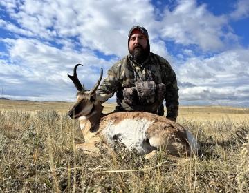 Wyoming Hunt2 2022 Hebert Chris Gilmore