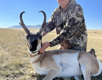 Wyoming Hunt2 2022 Spencer Kennedy