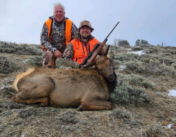 Wyoming Hunt3 2022 Gates Meredith