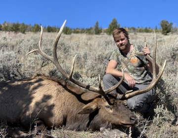 Wyoming Hunt3 2022 Kerr Cardwel