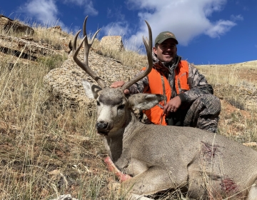 Wyoming Hunt3 2022 Smith Wheeler