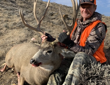 Wyoming Hunt6 2020 Swilley Warner