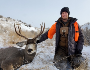 Wyoming Hunt6 2022 Eggiman Decker