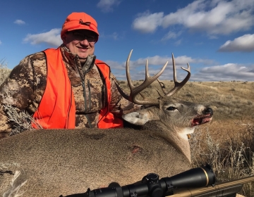 Wyoming Hunt6 2022 Larsen Warner