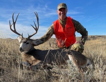 Wyoming Hunt6 2022 Scott Decker