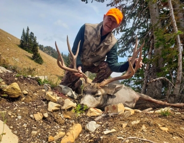 Wyoming Hunt7 2022 Guaraglia Kertanis