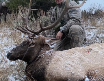 Wyoming Hunt7 2022 Holtz Lloyd