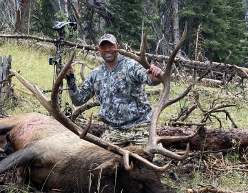 Wyoming Hunt8 2022 2
