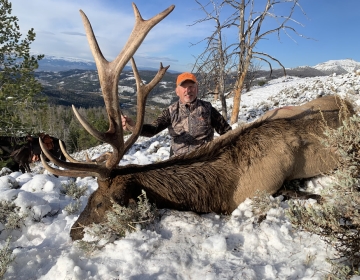 Wyoming Hunt8 2022 Harry CardinalJr